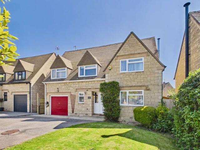 Farm for sale in Fossebridge, Gloucestershire
