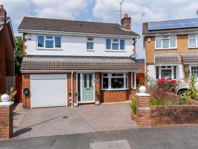 Farm for sale in Falcon Lodge, Wales