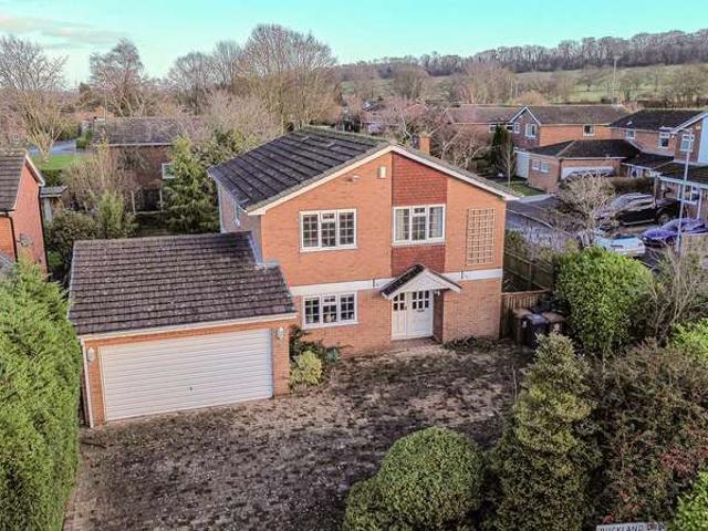 Farm for sale in Woodborough, Gedling