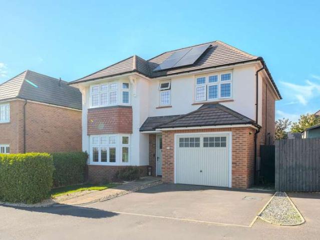 Farm for sale in Allaston, Forest of Dean