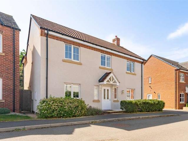 Farm for sale in Alderminster, Warwickshire