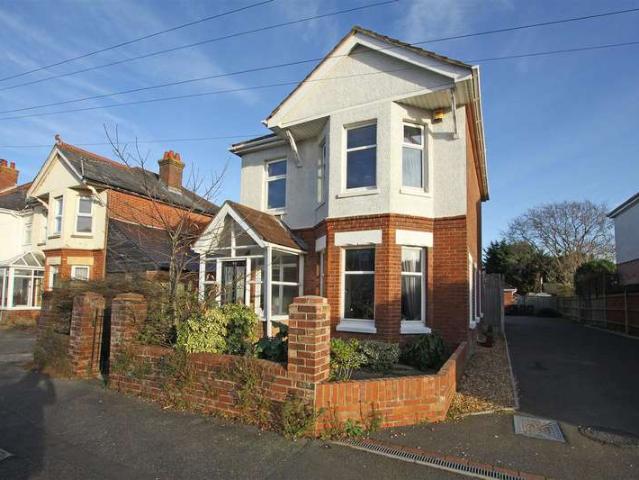 Farm for sale in Talbot Village, Bournemouth
