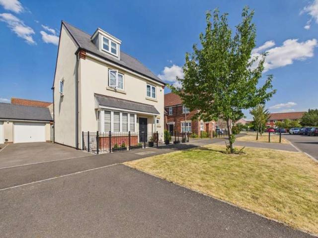 Farm for sale in Upper Morton, Lower Morton