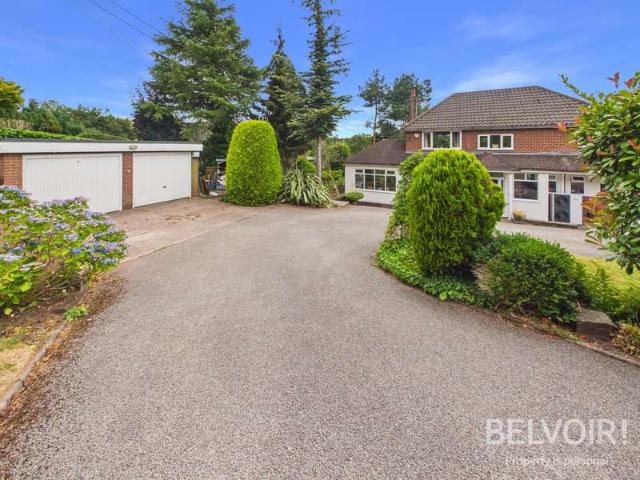 Farm for sale in Longton, Stoke-on-Trent