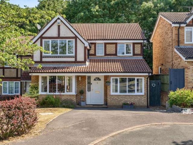 Farm for sale in Priest Down, Hampshire
