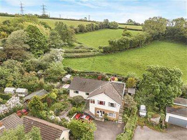 Farm for sale in Stalling Down, Aberthin