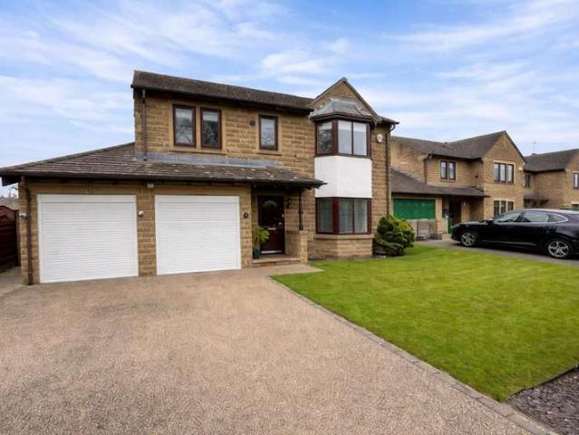 Farm for sale in Baildon, West Yorkshire