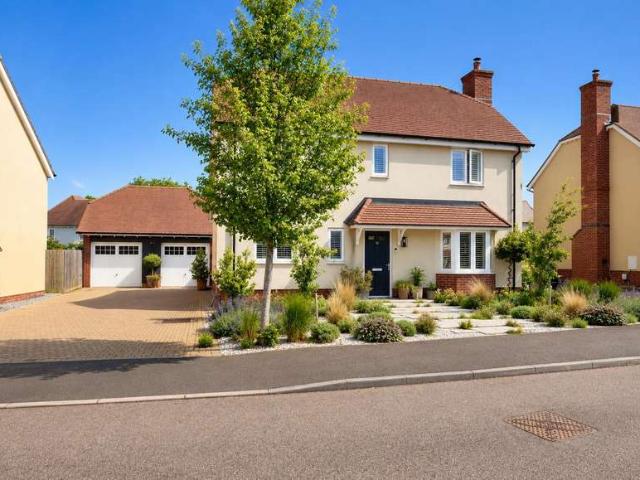 Farm for sale in Chipping Hill, Essex