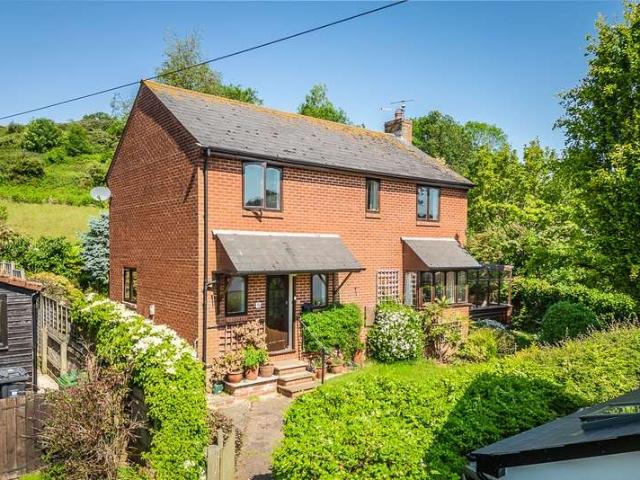 Farm for sale in Budlake, Devon