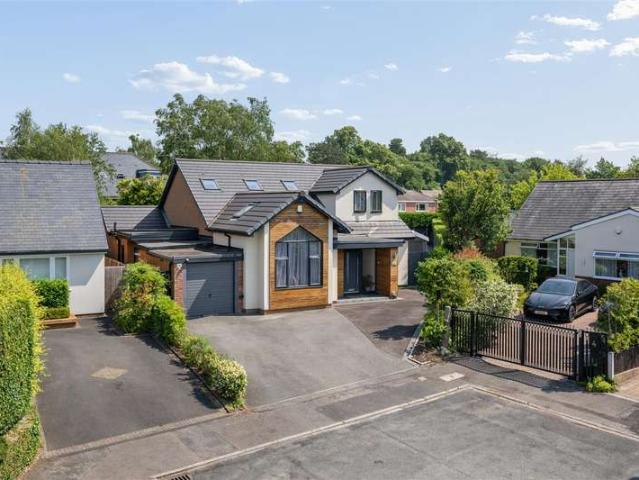 Farm for sale in Trafford Park, Greater Manchester