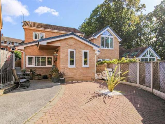 Farm for sale in Crofton, Wakefield