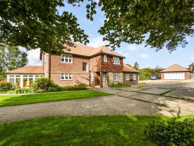 Farm for sale in Westenhanger, Folkestone and Hythe
