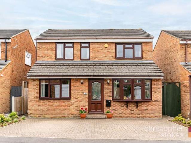 Farm for sale in Churchgate, Broxbourne
