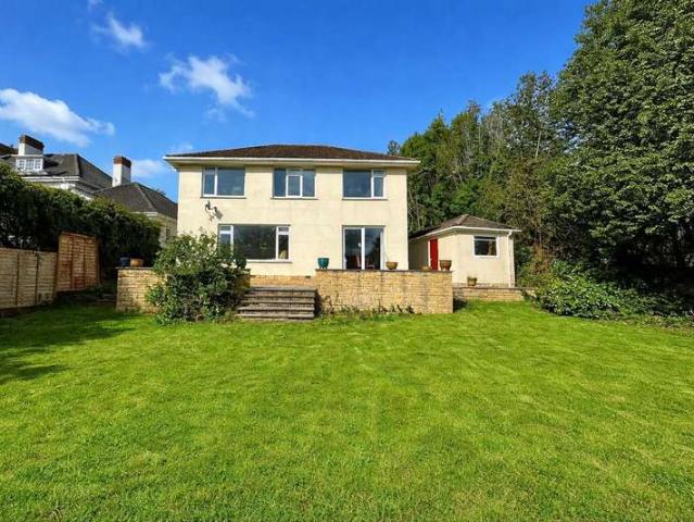 Farm for sale in Kentisbury, Devon