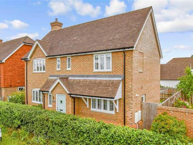 Farm for sale in Bourne Vale, Kent