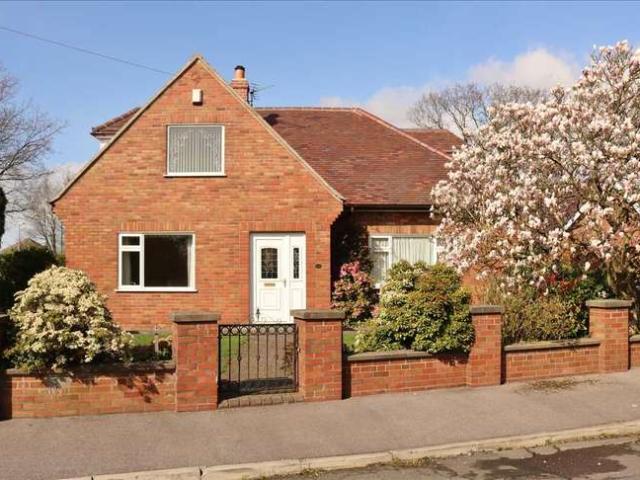 Farm for sale in Clayton Green, Andertons Mill