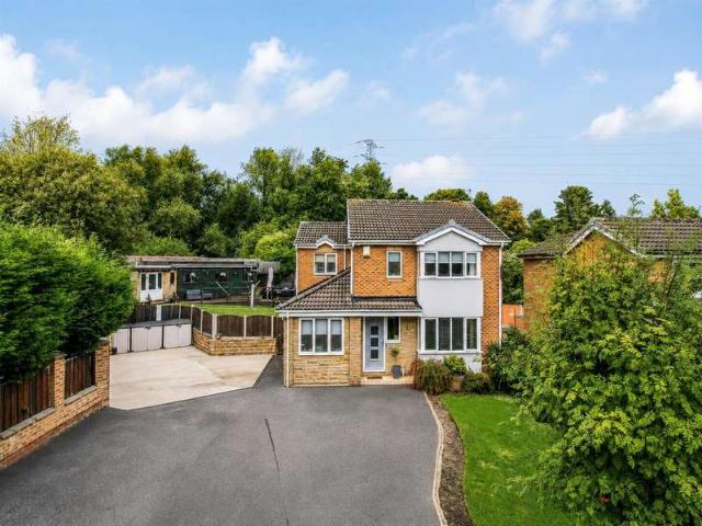 Farm for sale in West Yorkshire