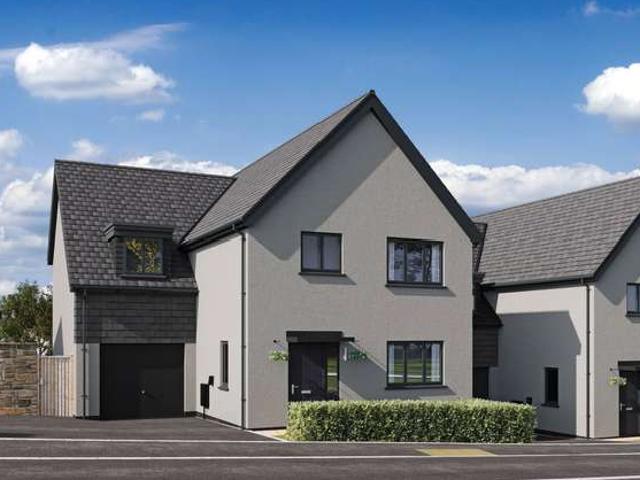 Farm for sale in Strode, Devon