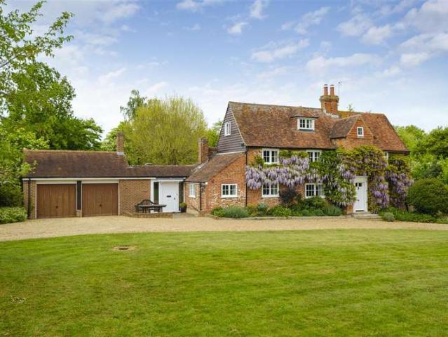 Farm for sale in Hackington, The Bridge