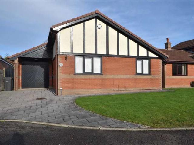 Farm for sale in Andertons Mill, Lancashire