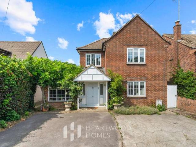 Farm for sale in St Albans, Five Acres