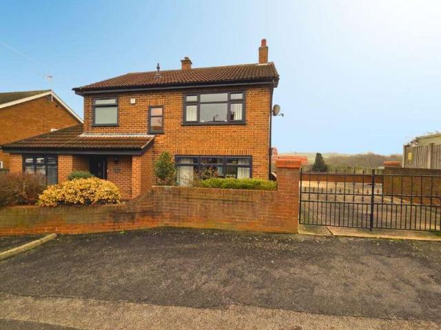 Farm for sale in Walesby CP, Alverton