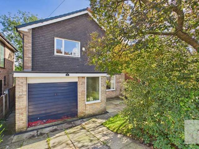 Farm for sale in Hazelhurst, Bury