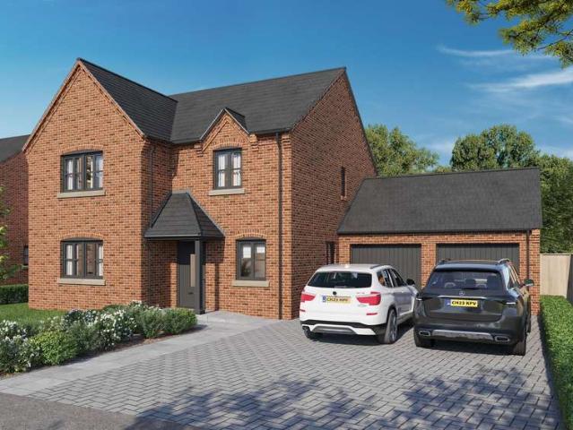Farm for sale in Bishops Frome