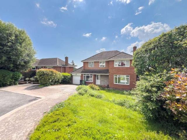 Farm for sale in Watergate, Devon