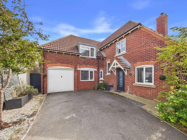 Farm for sale in Rockbeare, East Devon
