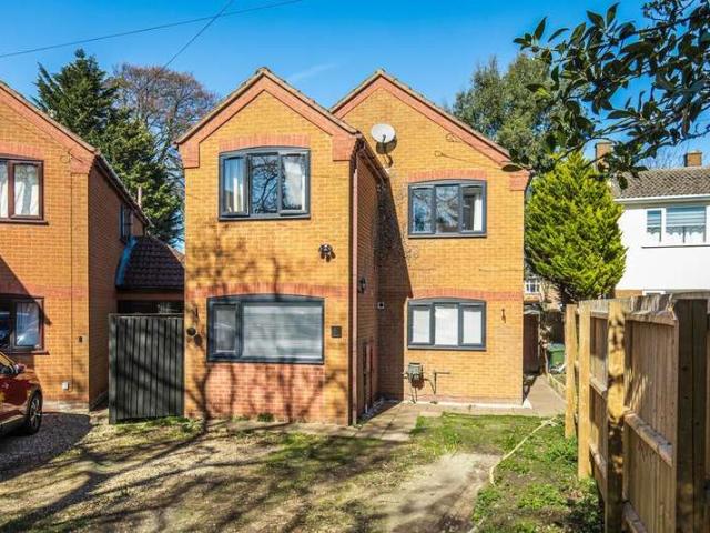 Farm for sale in Wisbech, Four Gotes