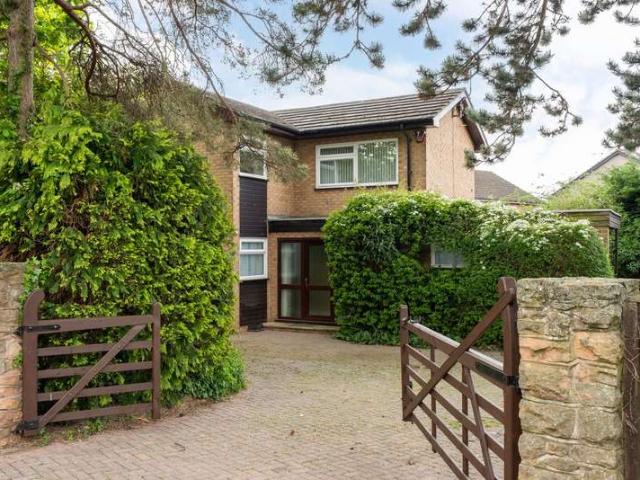 Farm for sale in Barton In Fabis, East Midlands