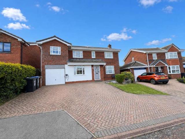 Farm for sale in Crook