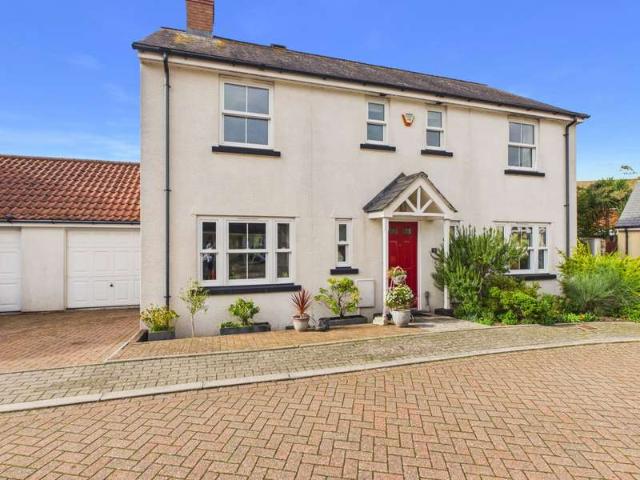 Farm for sale in Sidford, East Devon