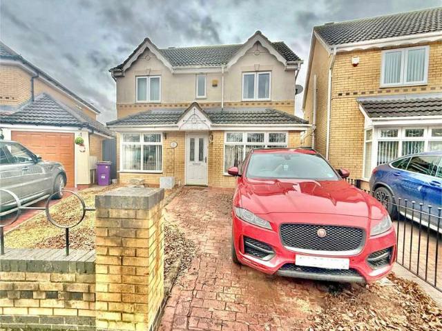 Farm for sale in Loxdale, Bilston