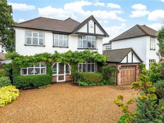Farm for sale in St Mary Cray, Greater London