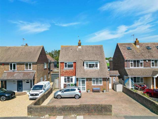 Farm for sale in Ratton, Eastbourne