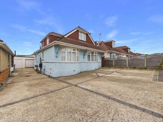 Farm for sale in Fishersgate, West Sussex