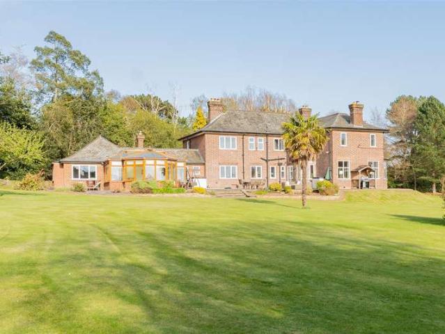 Farm for sale in Gayton, Wirral