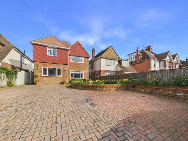 Farm for sale in Fishersgate, West Sussex