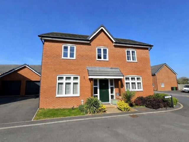 Farm for sale in School House, Gloucestershire