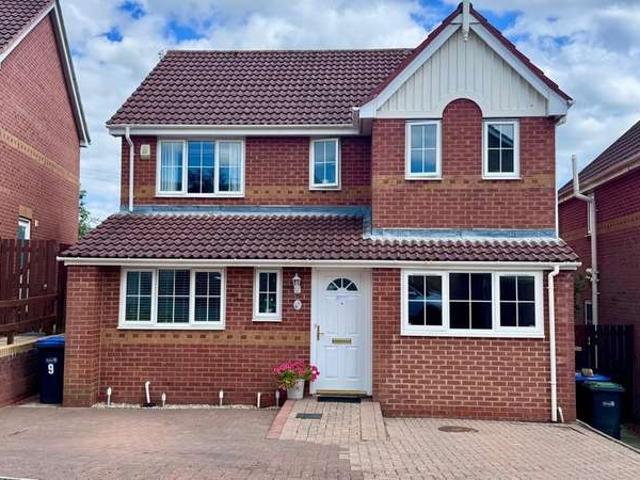 Farm for sale in Sacriston