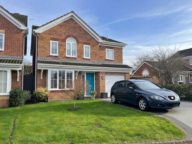 Farm for sale in Wyke, Gillingham