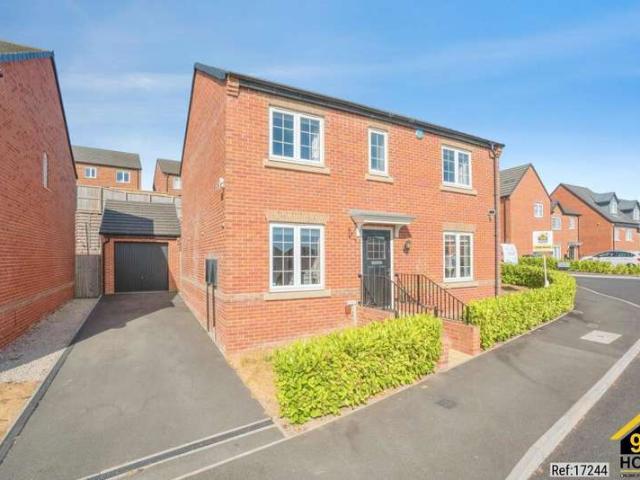 Farm for sale in South Yorkshire