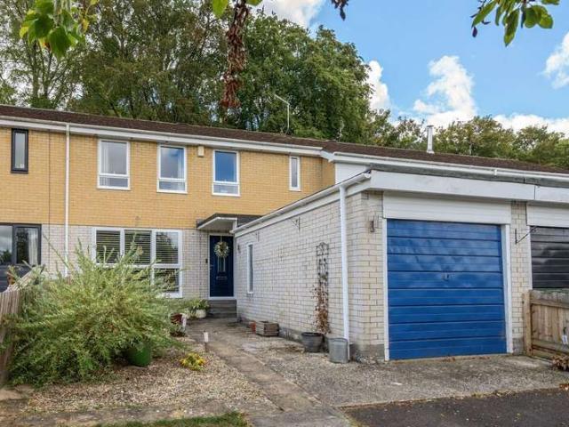 Farm for sale in Barton Stacey, Hampshire