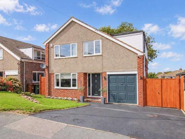 Farm for sale in Windmill Hill, Wakefield