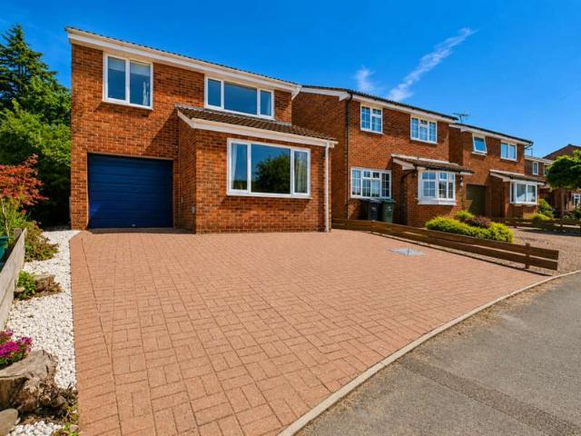 Farm for sale in Ross-on-wye