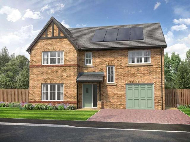 Farm for sale in Middleton St George, Darlington