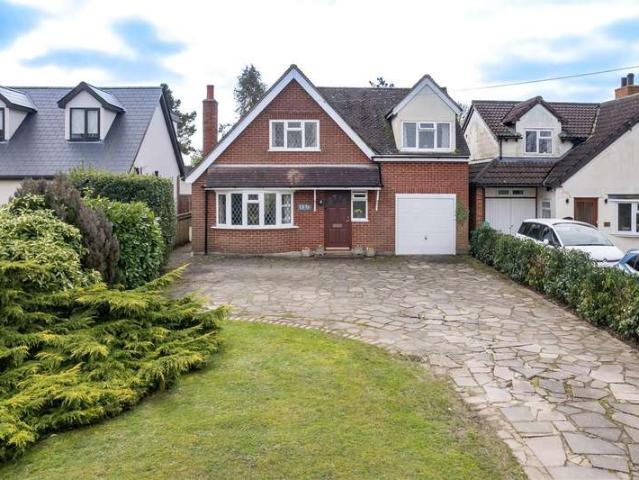 Farm for sale in Coopersale Street, Epping