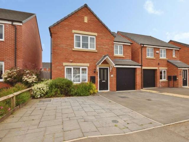 Farm for sale in Ashby De La Launde, Lincolnshire